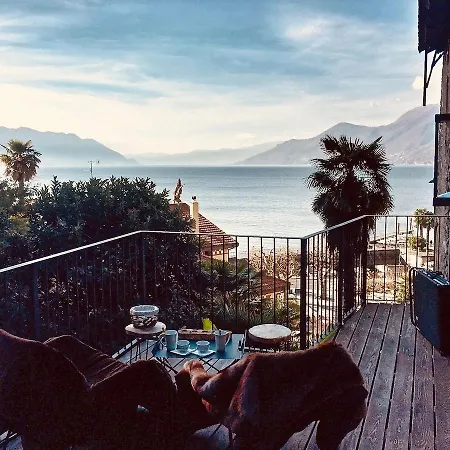 Hébergement de vacances Ca Bella *
