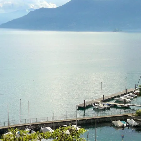 Ca Bella * Cannero Riviera