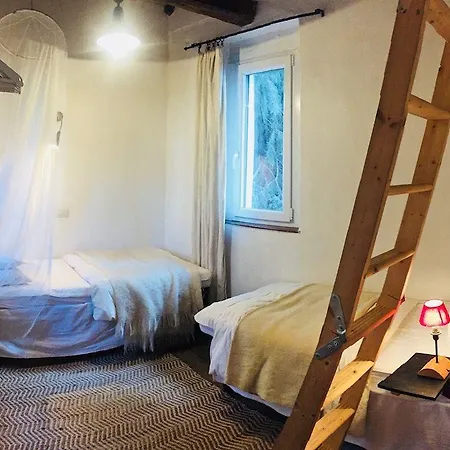 Hébergement de vacances Ca Bella *