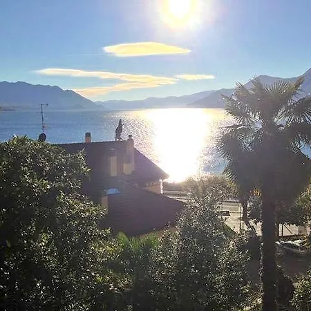 Hébergement de vacances Ca Bella *