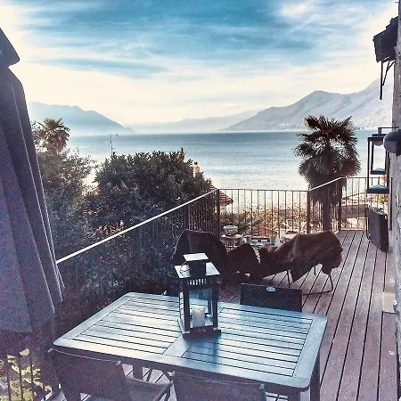Ca Bella * Cannero Riviera