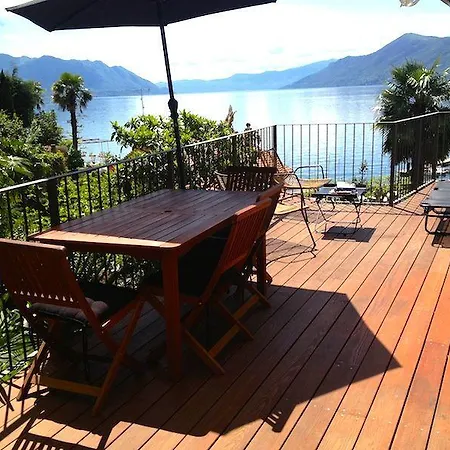 Hébergement de vacances Ca Bella *