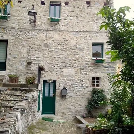 Ca Bella * Cannero Riviera